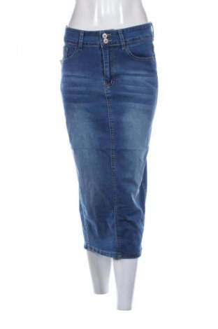 Sukně Unbranded, Velikost M, Barva Modrá, Cena  699,00 Kč