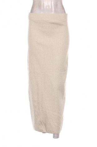 Φούστα Unbranded, Μέγεθος XS, Χρώμα Εκρού, Τιμή 6,99 €