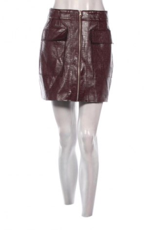 Fustă Unbranded, Mărime S, Culoare Roșu, Preț 60,99 Lei