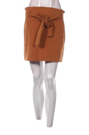 Fustă Unbranded, Mărime S, Culoare Portocaliu, Preț 60,99 Lei
