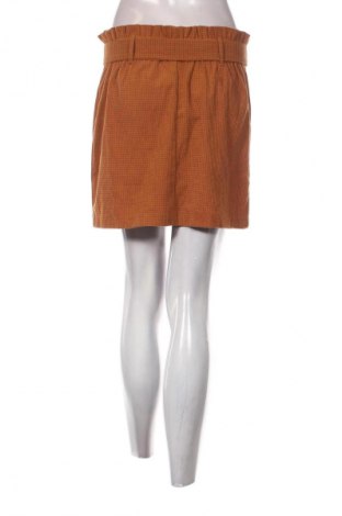 Fustă Unbranded, Mărime S, Culoare Portocaliu, Preț 60,99 Lei