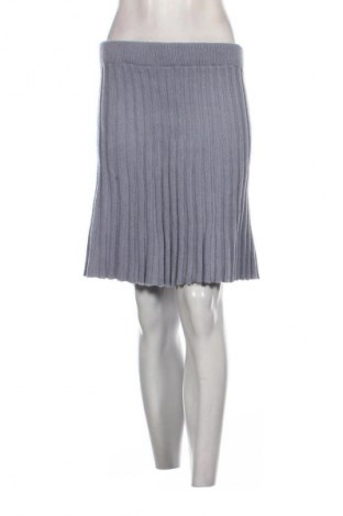 Φούστα Unbranded, Μέγεθος M, Χρώμα Γκρί, Τιμή 10,00 €