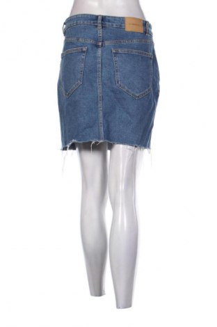 Sukně Pull&Bear, Velikost M, Barva Modrá, Cena  169,00 Kč