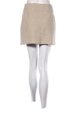 Spódnica Unbranded, Rozmiar S, Kolor Beżowy, Cena 51,99 zł