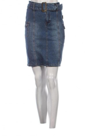 Rock Unbranded, Größe S, Farbe Blau, Preis € 19,31