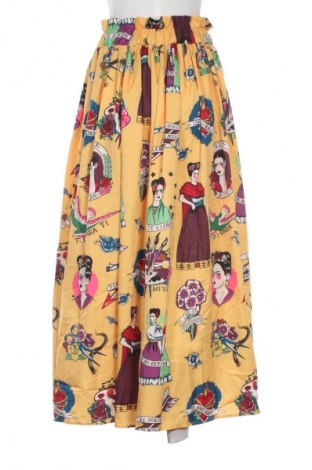 Fustă Unbranded, Mărime S, Culoare Multicolor, Preț 72,99 Lei