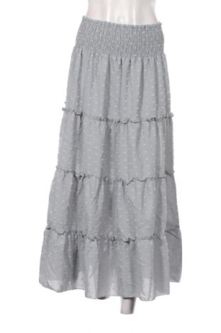 Φούστα Unbranded, Μέγεθος L, Χρώμα Γκρί, Τιμή 11,99 €