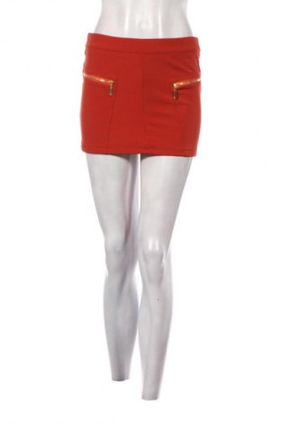 Sukně Unbranded, Velikost M, Barva Oranžová, Cena  469,00 Kč