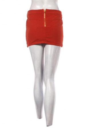 Sukně Unbranded, Velikost M, Barva Oranžová, Cena  469,00 Kč