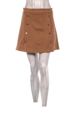 Sukně Unbranded, Velikost S, Barva Hnědá, Cena  159,00 Kč
