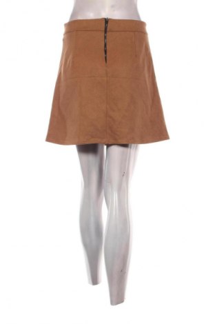 Sukně Unbranded, Velikost S, Barva Hnědá, Cena  159,00 Kč