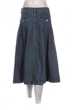 Szoknya Unbranded, Méret M, Szín Kék, Ár 8 323 Ft