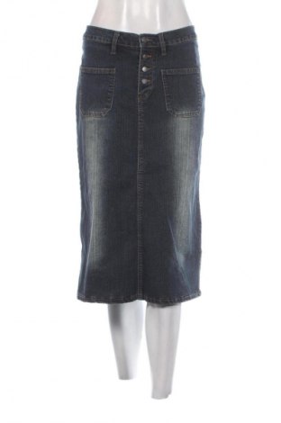 Sukně Enemy, Velikost L, Barva Modrá, Cena  419,00 Kč