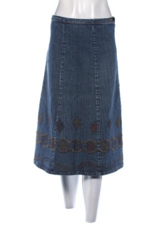 Пола Unbranded, Размер M, Цвят Син, Цена 14,77 €