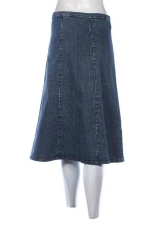 Пола Unbranded, Размер M, Цвят Син, Цена 14,77 €