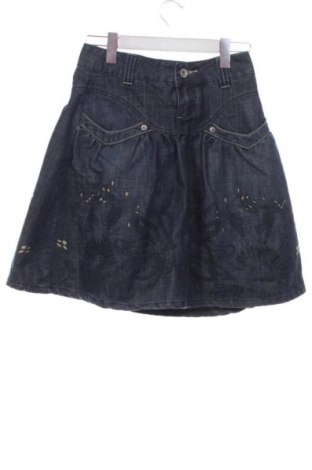 Sukně Unbranded, Velikost S, Barva Modrá, Cena  425,00 Kč