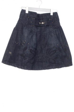 Sukně Unbranded, Velikost S, Barva Modrá, Cena  425,00 Kč