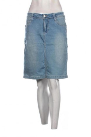 Szoknya Unbranded, Méret L, Szín Kék, Ár 6 198 Ft