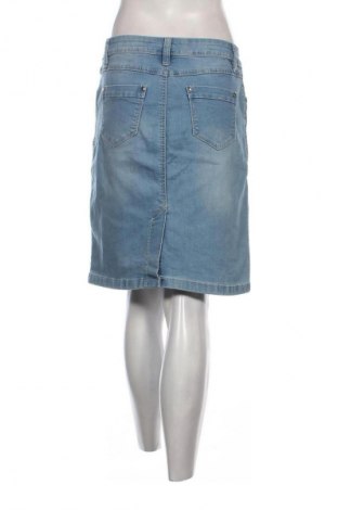 Szoknya Unbranded, Méret L, Szín Kék, Ár 6 198 Ft