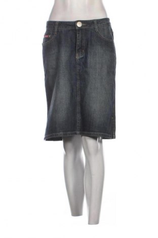 Φούστα Unbranded, Μέγεθος L, Χρώμα Μπλέ, Τιμή 15,00 €