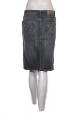 Φούστα Unbranded, Μέγεθος L, Χρώμα Μπλέ, Τιμή 15,00 €