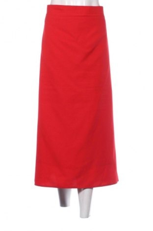 Szoknya Unbranded, Méret 3XL, Szín Piros, Ár 4 959 Ft