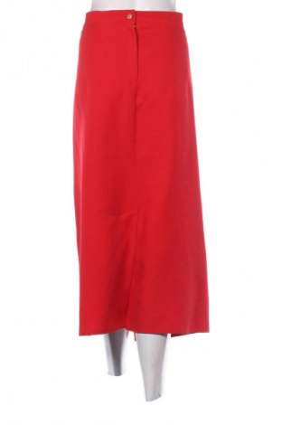 Szoknya Unbranded, Méret 3XL, Szín Piros, Ár 4 959 Ft