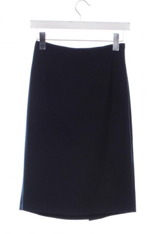 Sukně Unbranded, Velikost XS, Barva Modrá, Cena  283,00 Kč