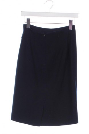 Sukně Unbranded, Velikost XS, Barva Modrá, Cena  283,00 Kč