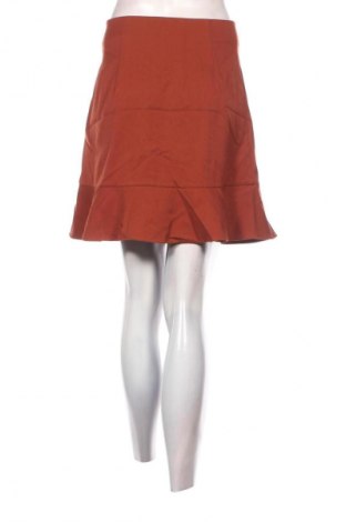 Пола Unbranded, Размер S, Цвят Оранжев, Цена 10,22 €