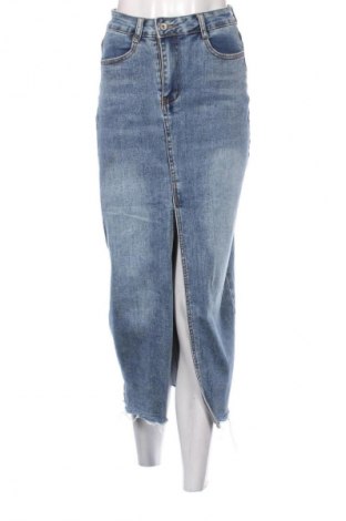 Szoknya Unbranded, Méret S, Szín Kék, Ár 6 198 Ft