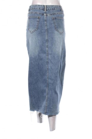 Szoknya Unbranded, Méret S, Szín Kék, Ár 6 198 Ft