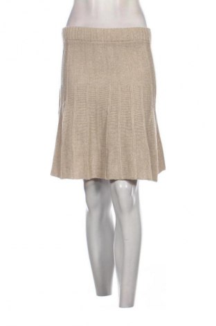 Szoknya Unbranded, Méret S, Szín Bézs, Ár 4 042 Ft