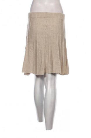 Szoknya Unbranded, Méret S, Szín Bézs, Ár 4 042 Ft