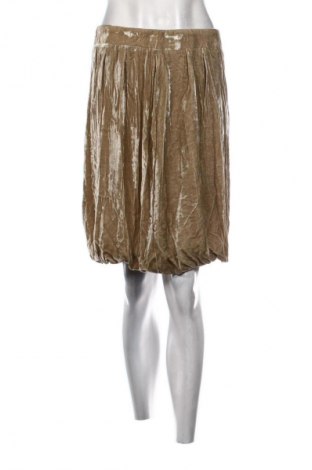 Sukně Unbranded, Velikost L, Barva Béžová, Cena  283,00 Kč