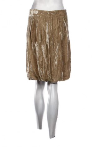 Sukně Unbranded, Velikost L, Barva Béžová, Cena  283,00 Kč