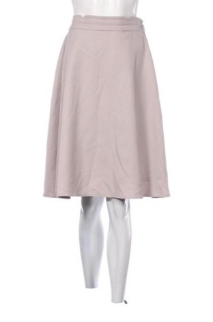 Szoknya Unbranded, Méret S, Szín Bézs, Ár 4 132 Ft