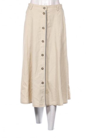 Пола Unbranded, Размер XL, Цвят Бежов, Цена 11,70 €