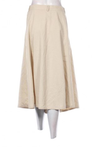 Пола Unbranded, Размер XL, Цвят Бежов, Цена 11,70 €