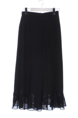 Sukně Unbranded, Velikost XS, Barva Černá, Cena  209,00 Kč, #135697133