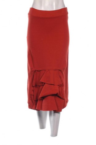 Пола Unbranded, Размер M, Цвят Червен, Цена 12,00 €