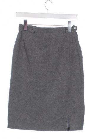 Sukně Unbranded, Velikost XS, Barva Šedá, Cena  283,00 Kč