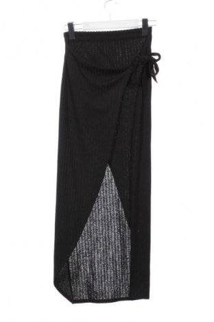 Szoknya Unbranded, Méret XS, Szín Fekete, Ár 4 049 Ft