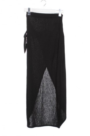 Szoknya Unbranded, Méret XS, Szín Fekete, Ár 4 049 Ft