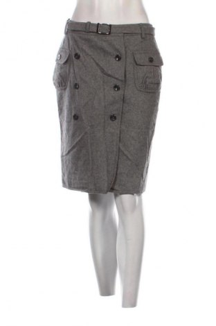 Sukně Unbranded, Velikost M, Barva Šedá, Cena  283,00 Kč