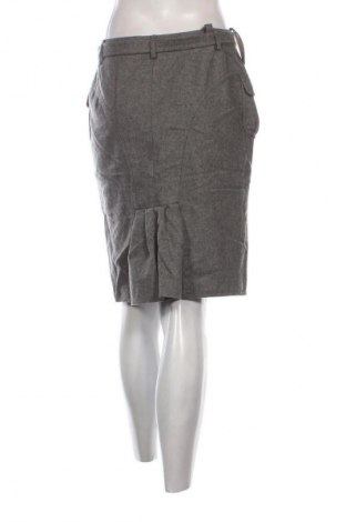 Sukně Unbranded, Velikost M, Barva Šedá, Cena  283,00 Kč