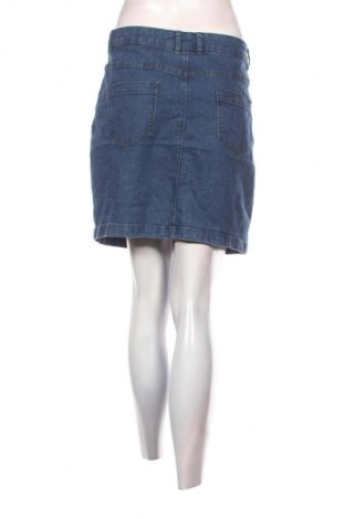 Φούστα Unbranded, Μέγεθος XL, Χρώμα Μπλέ, Τιμή 10,99 €