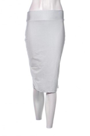 Sukně Unbranded, Velikost L, Barva Šedá, Cena  340,00 Kč