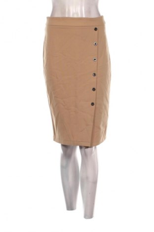 Rock Unbranded, Größe M, Farbe Beige, Preis € 10,99