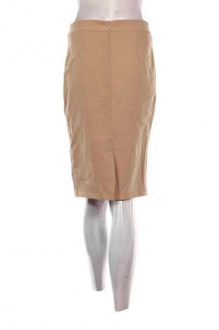 Rock Unbranded, Größe M, Farbe Beige, Preis € 10,99